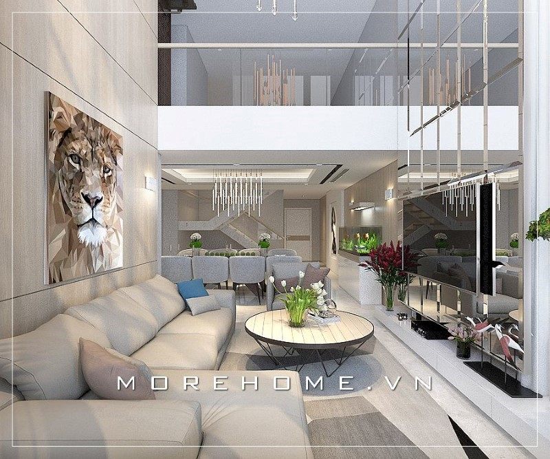 Ưu điểm nổi bật của ghế sofa Morehome là bền đẹp êm ái dễ chịu khi sử dụng bởi vậy sofa Morehome luôn là sự lựa chọn ưu tiền hàng đầu của mọi khách hàng.